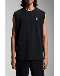 On Shoes - Train Performance Tank - Lyst