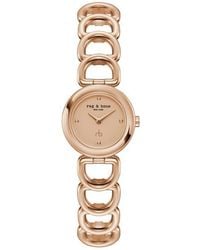 Rag & Bone - Spire Bracelet Watch, 25Mm - Lyst