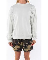 Ariko - Gender Inclusive Post Surf Crew Sweatshirt - Lyst
