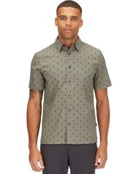 Rab - Offgrid Shirt - Lyst