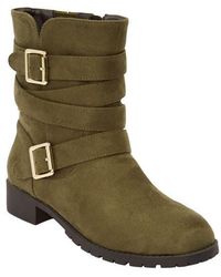 Comfortview - The Madi Boot - Lyst