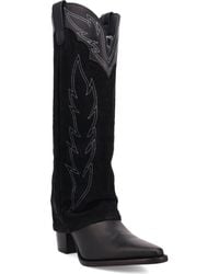 Dingo - Wild Fire Western Boot - Lyst