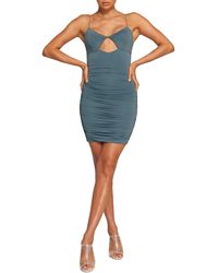 nordstrom tiger mist dress