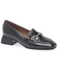 Wonders - Bit Loafer Pump - Lyst