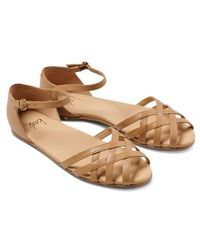 Beek - Plover Sandal - Lyst
