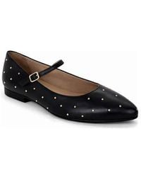 Menina Step - Clara Flat Sandal - Lyst