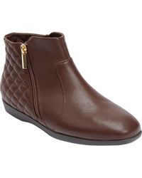 Comfortview - The Ceil Bootie - Lyst