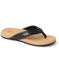 Reef - Kids' Cushion Harmony Flip Flop - Lyst