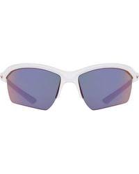 Nike - Skylon Ace 70Mm Rectangular Sunglasses - Lyst