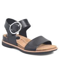 Söfft - Bali Sandal - Lyst
