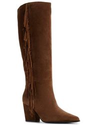 ALDO - Kaelya Knee High Boot - Lyst