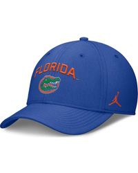 Nike - Florida Gators 2025 On-Field Rise Performance Flex Hat - Lyst
