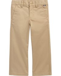 Vans - Authentic Loose Chinos - Lyst