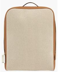 Aviteur - Cristallo Maxi Backpack - Lyst