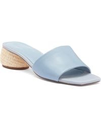 Nordstrom - Winona Slide Sandal - Lyst
