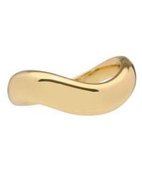 st. Moran - Wavy Band Ring - Lyst