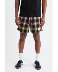 BBCICECREAM - Bb Vinyls Drawstring Knit Shorts - Lyst