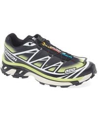 Salomon - Xt-6 Skyline Trail Running Shoe - Lyst