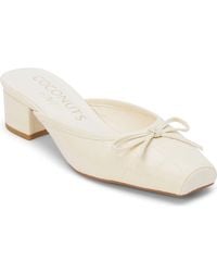 Matisse - Geneva Mule - Lyst