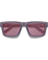 Smith - Strand 51Mm Sunglasses - Lyst