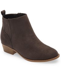 Treasure \u0026 Bond Boots for Women | Black 