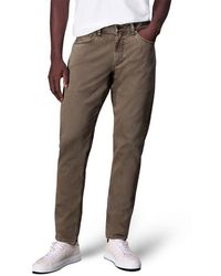Rag & Bone - Fit 3 Aero Stretch Athletic Fit Jeans - Lyst