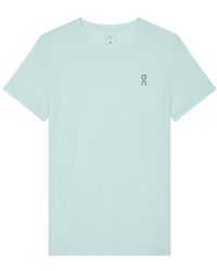 On Shoes - Core-T Running T-Shirt - Lyst