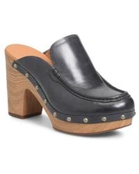 Kork-Ease - Spencer Platform Clog - Lyst