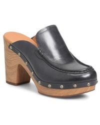 Kork-Ease - Spencer Platform Clog - Lyst