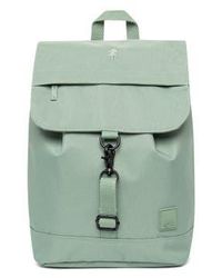 Lefrik - Kaut Mini Backpack - Lyst