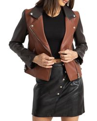 Blank NYC Jackets for Women - Up to 81% off | Lyst - Page 5