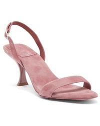 Jeffrey Campbell - Augustine Slingback Sandal - Lyst