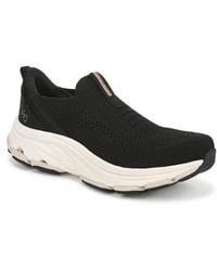 Ryka - Devotion Max Slip-On Walking Sneaker - Lyst