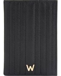 Wolf - Mimi Passport Case - Lyst