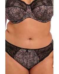 Elomi - Morgan Full Figure Briefs - Lyst