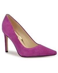 Nine West - Oraye Pump - Lyst