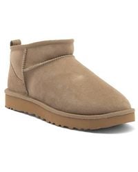 UGG - Ultra Mini Classic Boot - Lyst