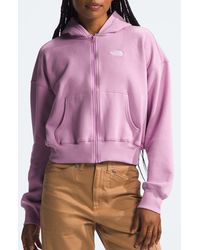 The North Face - Evolution Full-zip Hoodie - Lyst
