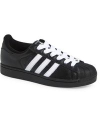 adidas - Gender Inclusive Superstar Ii Sneaker - Lyst