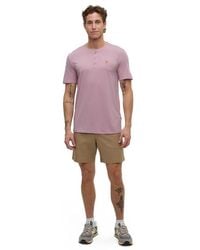 Tentree - Baker Henley - Lyst