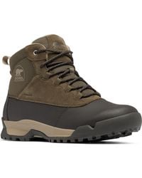 Sorel - Buxton Lite Plus Waterproof Boot - Lyst
