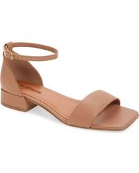 BOTTER - Eduara Ankle Strap Sandal - Lyst