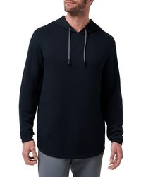 Travis Mathew - Fibercloud Hoodie - Lyst