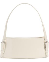 Coperni - Ergonomic Leather East/West Shoulder Bag - Lyst