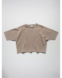 The Simple Folk - The Oversized Tee - Lyst