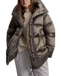 Varley - Canton Down Puffer Jacket - Lyst