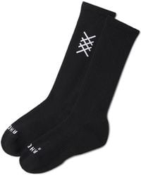 Rhone - C.O.R. Crew Socks - Lyst