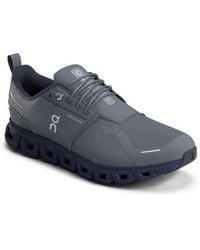 On Shoes - Cloud 6 Waterproof Sneaker - Lyst