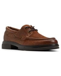 ALDO - Seaexplorer Boat Shoe - Lyst