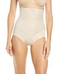 Miraclesuit - Tummy Tuck High Waist Brief Shaper - Lyst